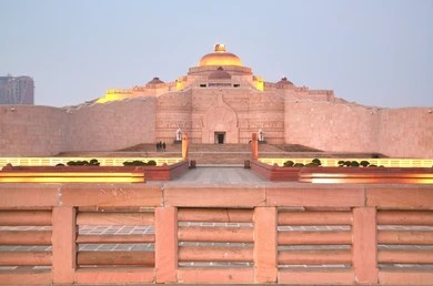 Ambedkar Memorial Park