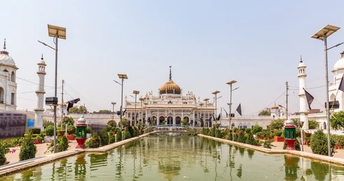Chota Imambara