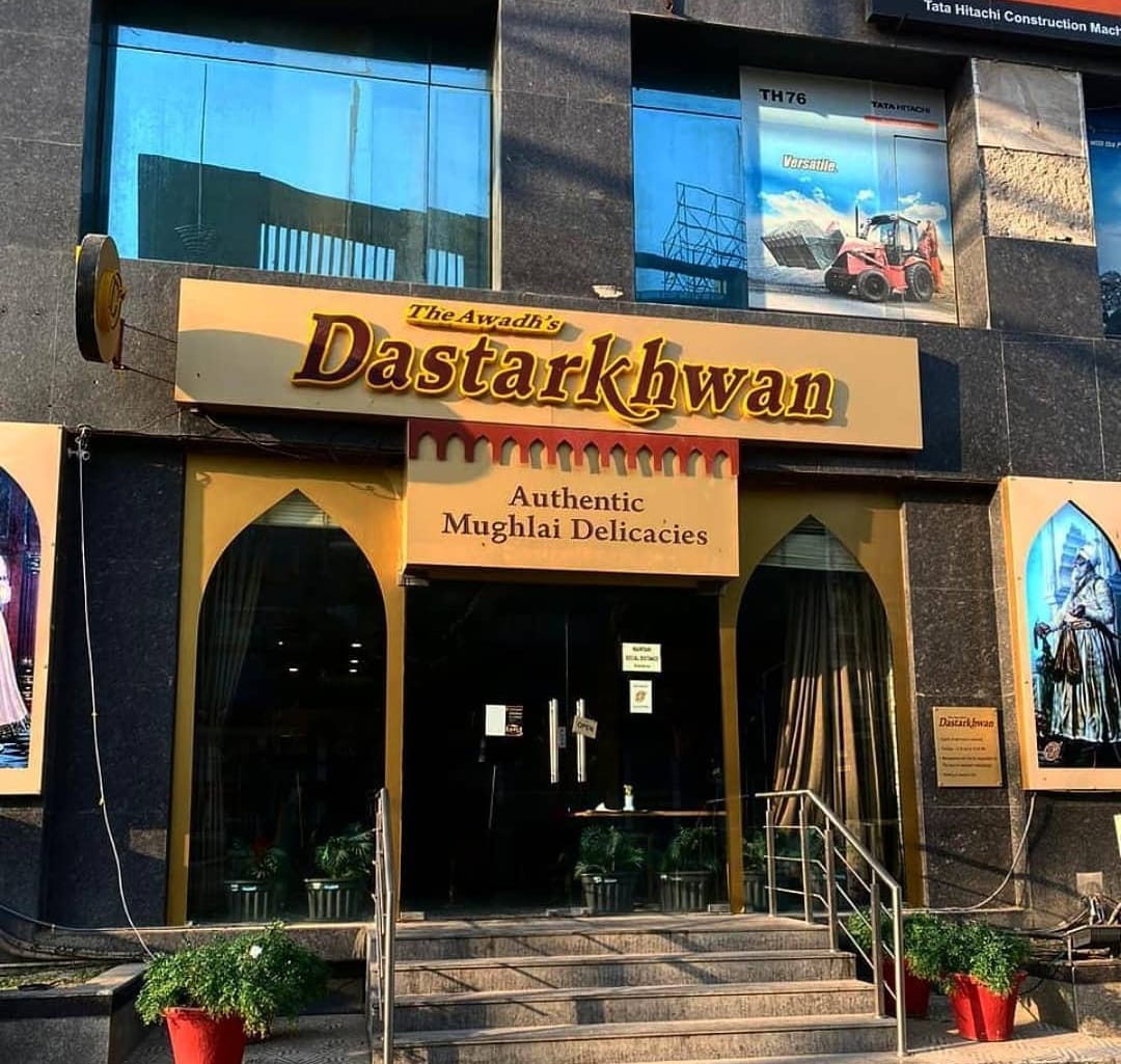 Dastarkhwan