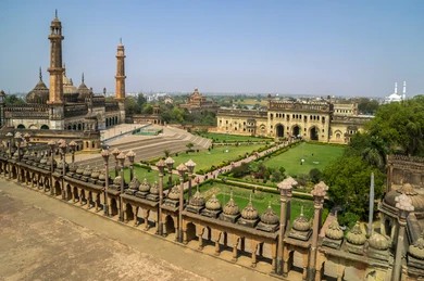 Bara Imambara